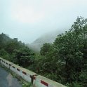 Route panoramique de Hue vers Danang