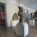 Musée de la civilisation Cham