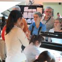 Atelier de produit du ver à soie