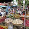 Longue marche pour visiter la ville