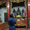 Pagode Tran Quoc, la plus ancienne dHanoi