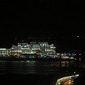 Photo à partir de notre hotel