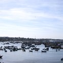 Village des pêcheurs de Muiné
