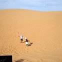 Les dunes de sable de Muiné
