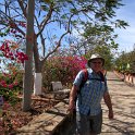 Temple Cham de Phan Thiet