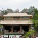 Promontoires de Hon Chong