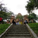 Tours Cham de Ponagar