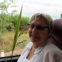 Route de Nha Trang vers Dalat