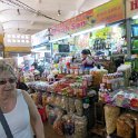 Marché local