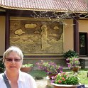 Monastère Thien Vien Truc Lam