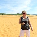 Les dunes de sable de Muiné