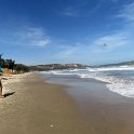 Entre mer et piscine