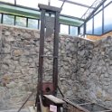 Visite du musée de la guerre de Saigon
