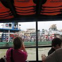 Croisière sur le Mékong - Marché de légumes en gros