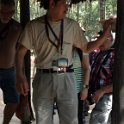 Tunnels de Cu Chi 4 février
