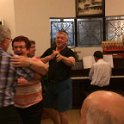 Soirée dansante à Saïgon 4 février