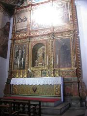 Visite de San Sebastian