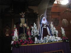 Visite de Santa Cruz de Tenerife