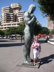 Visite de Santa Cruz de Tenerife