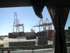 Visite de Santa Cruz de Tenerife