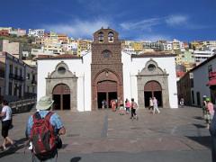 Visite de San Sebastian