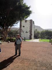 Visite de San Sebastian