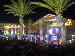 Hôtel Cleopatra Palace
