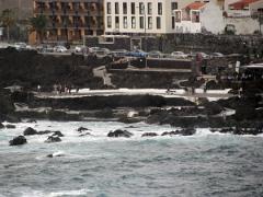 Port de Garachico