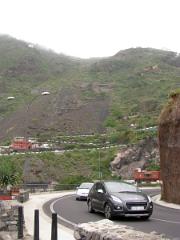 Port de Garachico