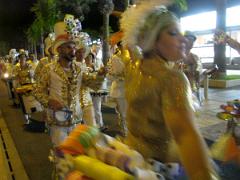 Carnaval de Los Cristianos
