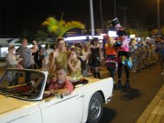 Carnaval de Los Cristianos