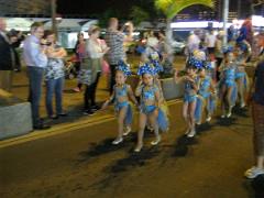 Carnaval de Los Cristianos