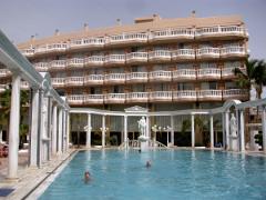 Hôtel Cleopatra Palace