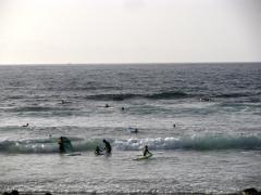 Voyages aux iles Canaries