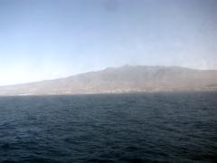 Tournée dans l'ile de La Gomera