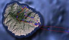 Excursion à La Gomera