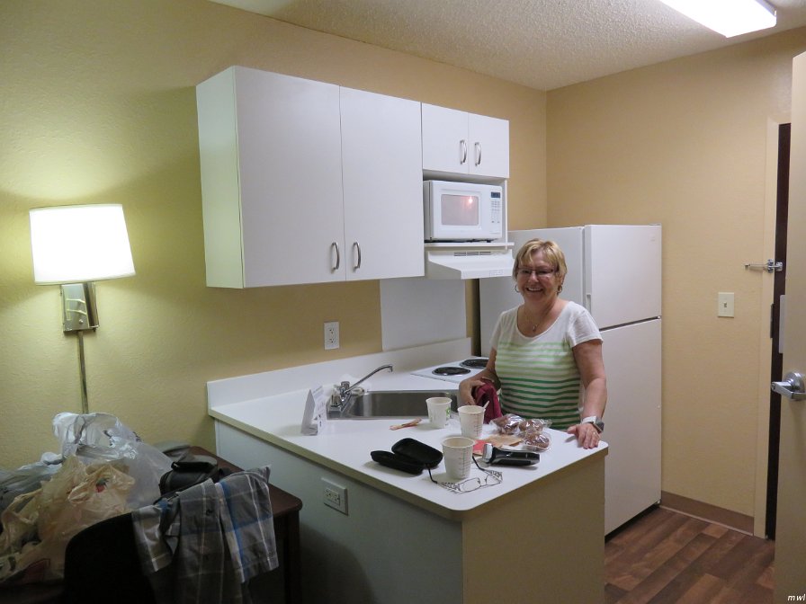 Notre appartement d'une journée près du port de Fort Lauderdale