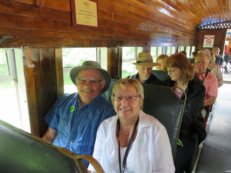 Visite écotouristique de Pueto Limon