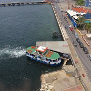 Le pont se déplace