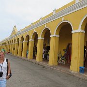 Grand marché touristique