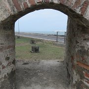 La vielle ville de Carthagène