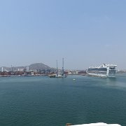 On quitte Carthagène