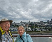 Port de Québec - Quai 30