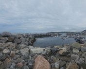 Marina de Baie-Comeau