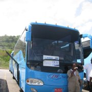 Croisière à Cuba