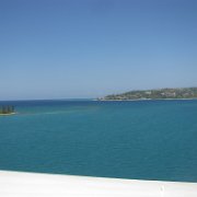 Sur notre bateau le Louis Cristal