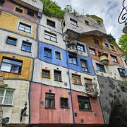 Hundertwasser Village