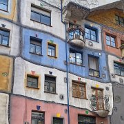 Hundertwasser Village