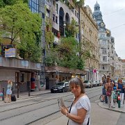 Hundertwasser Village