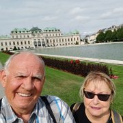 Visite du Palais du Belvedère de Vienne